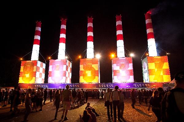 \"Lowlands 2010\"