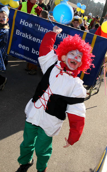 \"Carnaval 2006
Brakkenstein\"