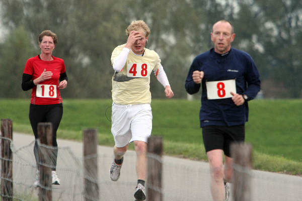 "Najaarsloop van Bemmel loop"