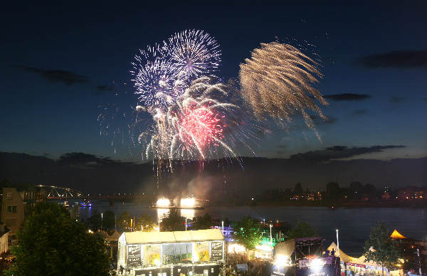 Zie serie: Zomerfeestjes