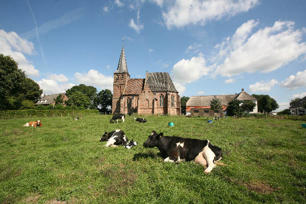 "Kerkje van Persingen"