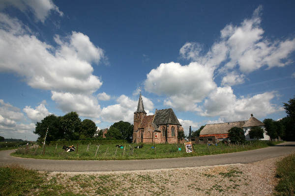 "Kerkje van Persingen"