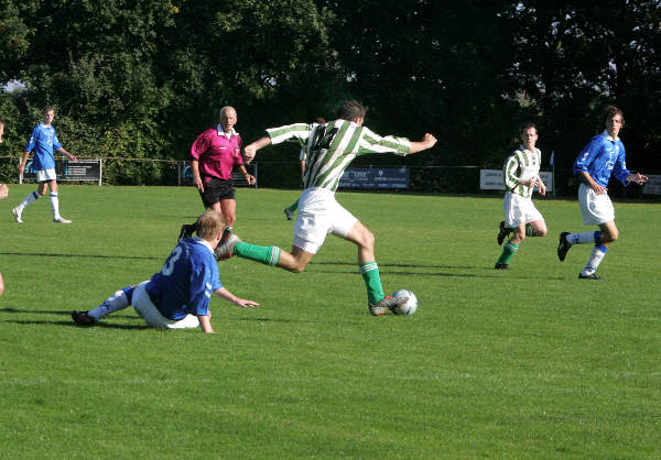 \"VOETBAL: Sportclub Valburg-SVHA_\"