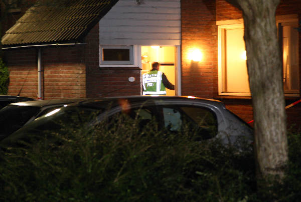 \"4 doden in huis_Huissen\"