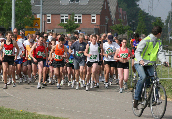 "HARDLOPEN: Bemmelloop"