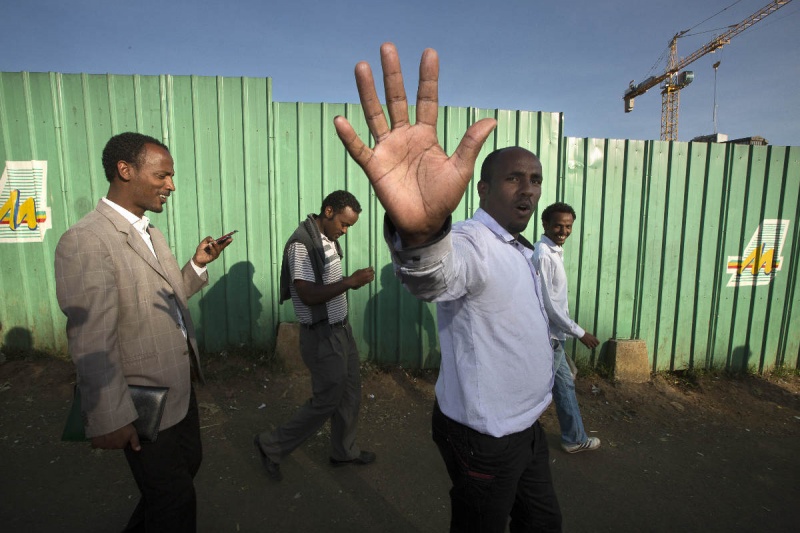 \"Ethiopie. 14 tm 28 oktober 2012, Addes Abeba, Debre Libanos, Debre Markus, Bleu Nile, Bahir Dar, Gondar, Debark,  Mount Simien, Aksum, Lalibela, Abune Yemata guh.\"