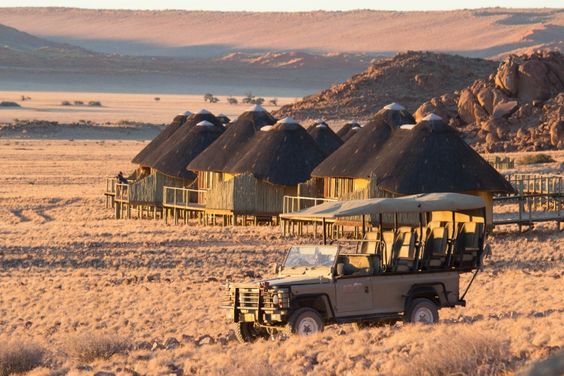 Namibie, Walvisbaai, Luderitsch, Sakopmund Sosusvlei Ai Ais. met Jaxquelinen en Ron, 22-10  04-11-2013