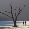 Namibie, Walvisbaai, Luderitsch, Sakopmund Sosusvlei Ai Ais. met Jaxquelinen en Ron, 22-10  04-11-2013