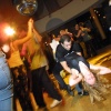 \"Salsa dansavond in Triavum LENTE!!!
red nij
foto: Gerard Verschooten ? FC 
17-03-2002\"