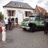 \"Huwelijk Bruiloft Chris da Graca en Joke, Oudekerk.
20-06-2003
Foto\'s zijn auteursrechtelijk beschermd en mogen niet zonder voorafgaande
toestemming van de maker voor andere dan privé ¤oeleinden gebruikt worden.

foto: Gerard Verschooten / FOTAA ?
postbus 1482, 6501 BL Nijmegen
tel: 024-3600767, 0653 201509
Postbank 622777, lid NVF
foto@gerardverschooten.nl\"