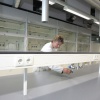 \"Nieuwbouw Chemie laboratorium KUN

Red. Rijk van Nijmegen
foto: Gerard Verschooten ?  
17-06-2004\"