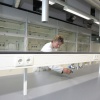 \"Nieuwbouw Chemie laboratorium KUN

Red. Rijk van Nijmegen
foto: Gerard Verschooten ?  
17-06-2004\"