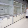 Oud chemielab Radboud 2004