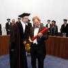 \"Jurgen A.H.R. Claassen promotie Aula RU. 25-11-2008\"