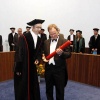 \"Jurgen A.H.R. Claassen promotie Aula RU. 25-11-2008\"