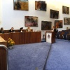 \"Jurgen A.H.R. Claassen promotie Aula RU. 25-11-2008\"