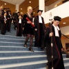 \"Esmé —aanders , promotie, aula RUN\"