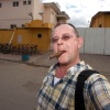 \"Januari 2011, Estelli, Nicaragua, de sigaren van Padron,\"