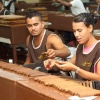 \"Januari 2011, Estelli, Nicaragua, de sigaren van Padron, Plasencia en Oliva\"