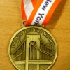 \"medaille marathon New York\"