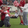 \"Voetbal Rood Wit-Eldenia

Red. Sport
foto: Gerard Verschooten ?  
31-05-2004\"