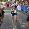 \"Eddie Lammers wint triathlon Gendt
red sport
foto: Gerard Verschooten ?  
29-06-2003\"