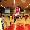 \"basketbal Eiffel Towers-Ventpils, debacle

Red. Sport
foto: Gerard Verschooten ?  
16-11-2004\"