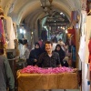 \"Mei 2010, Syriï¿½, Souk van Aleppo\"