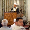 \"Mei 2010, Syriï¿½,  Omajjadenmoskee in Damascus\"