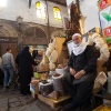 \"Mei 2010, Syriï¿½, Souk in Damascus\"