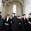 \"Afscheidscollege prof Deutman, Stevenskerk 17092004, RUN, KO door Kamminga
Foto\'s zijn auteursrechtelijk beschermd en mogen niet zonder voorafgaande
toestemming van de maker voor andere dan privé ¤oeleinden gebruikt worden.

foto: Gerard Verschooten / FOTAA ?
postbus 1482, 6501 BL Nijmegen
tel: 024-3600767, 0653 201509
Postbank 622777, lid NVF
foto@gerardverschooten.nl\"