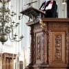 \"Afscheidscollege prof Deutman, Stevenskerk 17092004, RUN, KO door Kamminga
Foto\'s zijn auteursrechtelijk beschermd en mogen niet zonder voorafgaande
toestemming van de maker voor andere dan privé ¤oeleinden gebruikt worden.

foto: Gerard Verschooten / FOTAA ?
postbus 1482, 6501 BL Nijmegen
tel: 024-3600767, 0653 201509
Postbank 622777, lid NVF
foto@gerardverschooten.nl\"