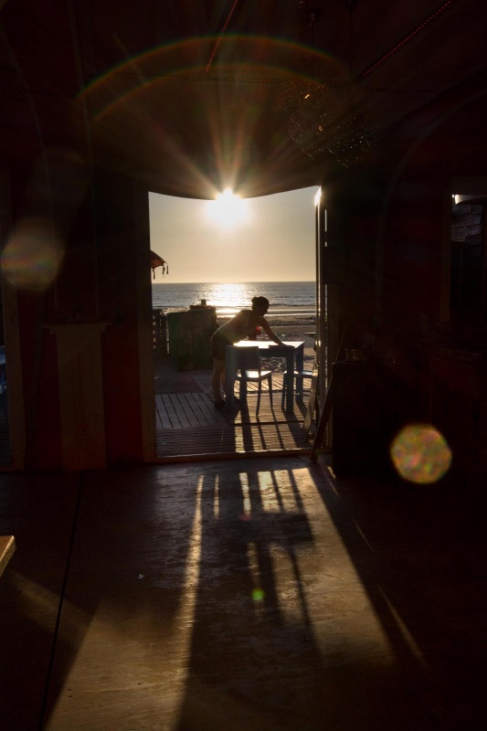 Bloemendaal Woodstock, 8-7-2013 . dgfoto.