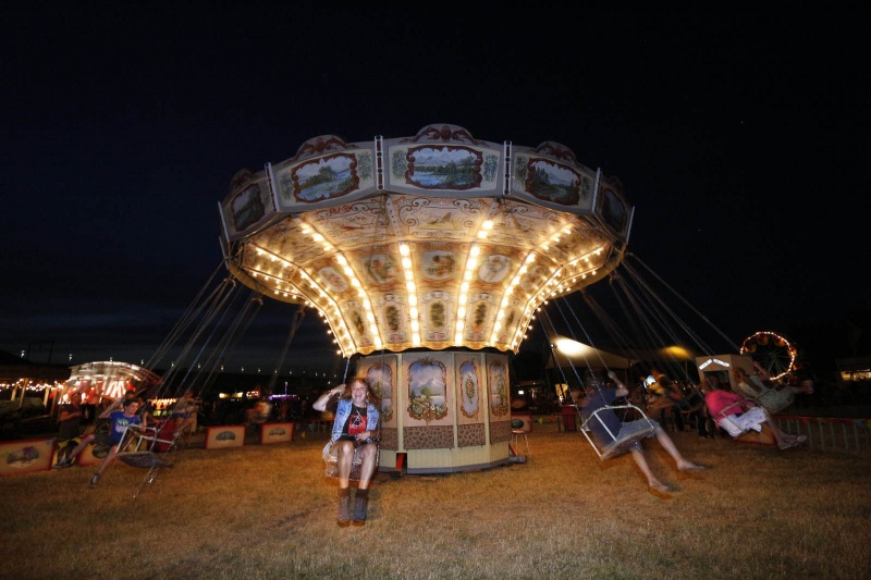 Festival op 't Eiland, Zomerfeesten, Vierdaagsefeesten, Vierdaagse, . Nijmegen, 30-7-2013 . dgfoto.