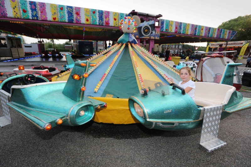 Haalderen. Jaarlijkse Kermis, de enige echte midzomerkermis in de Betuwe., 28-7-2013 . dgfoto.