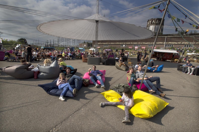 Smaakmarkt, SMKMRKT, Vasim terrein. Nijmegen, 30-5-2014 . dgfoto.