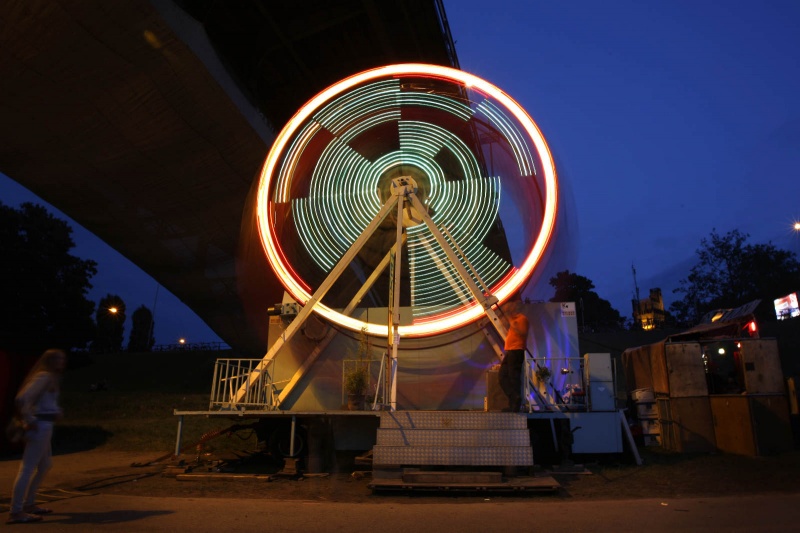 De Kaaij. Nijmegen, 15-7-2014 . dgfoto.