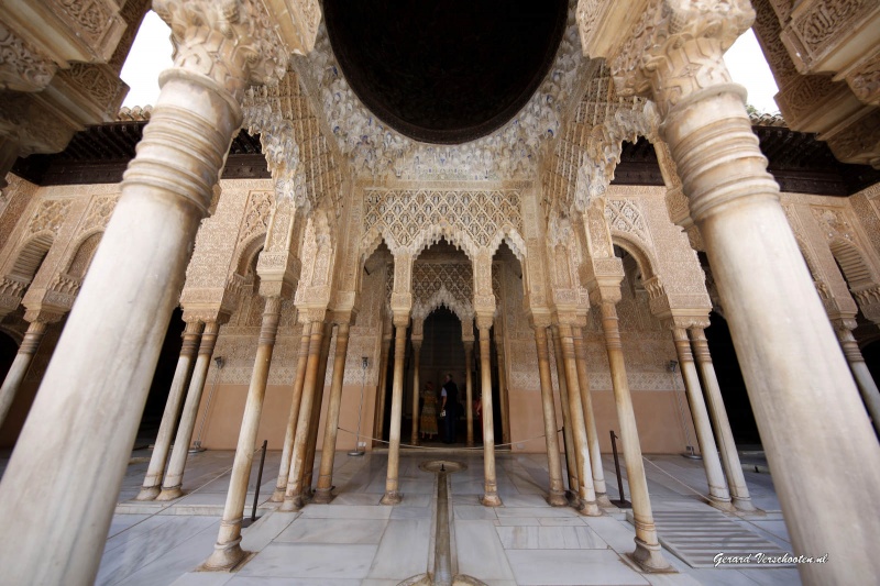 Alhambra. 6-05-2015 . dgfoto.