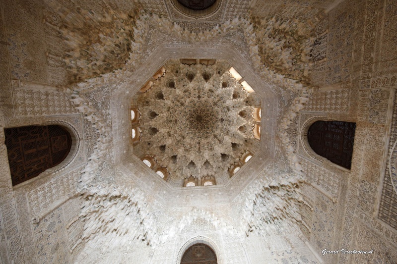 Alhambra. 6-05-2015 . dgfoto.