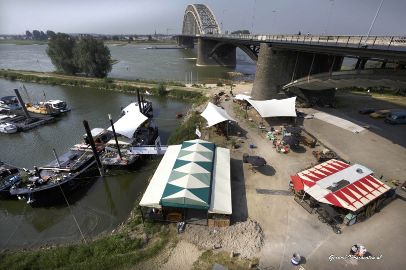 Kaaij. Nijmegen, 2-7-2015 . dgfoto.