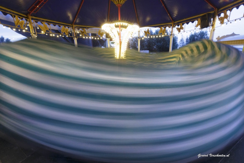 Vierdaagsefeesten, zomerfeesten, eerste dag, de rups bij de Kaaij. Nijmegen, 18-7-2015 . dgfoto.