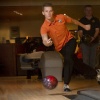 \"Beuningen, 6-3-2012 . Michael Stel gooide 300 game op bowlingbaan Beuningen\"