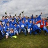 \"Mook, 15-4-2012 . VOETBAL: Eendracht30-OSC , OSC kampioen\"