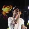 \"Nijmegen, 28-6-2012 . Red Hot Chili Peppers, Goffertpark\"