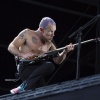 \"Nijmegen, 28-6-2012 . Red Hot Chili Peppers in het Goffertpark\"