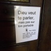\\\"Saulgond, 10-8-2012 . Frankrijk: Hij wil wel met je praten..