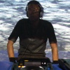 \"Nijmegen, 27-9-2012 . Jeff Mills bij Drift in de Vasim\"