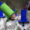 \"Rozenmaondag, carnavalsoptocht Beek carnaval, 11-2-2013 . dgfoto.\"