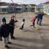 Basisschool De Regenboog maakt zich zogen over berichten scholen