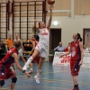 \"BASKETBAL, vrouwen: Batouwe-Lions. Bemmel, 23-2-2013 . dgfoto.\"